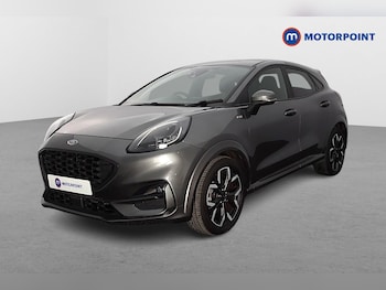 Used Ford Puma 2021 for sale - 77033905: Photo