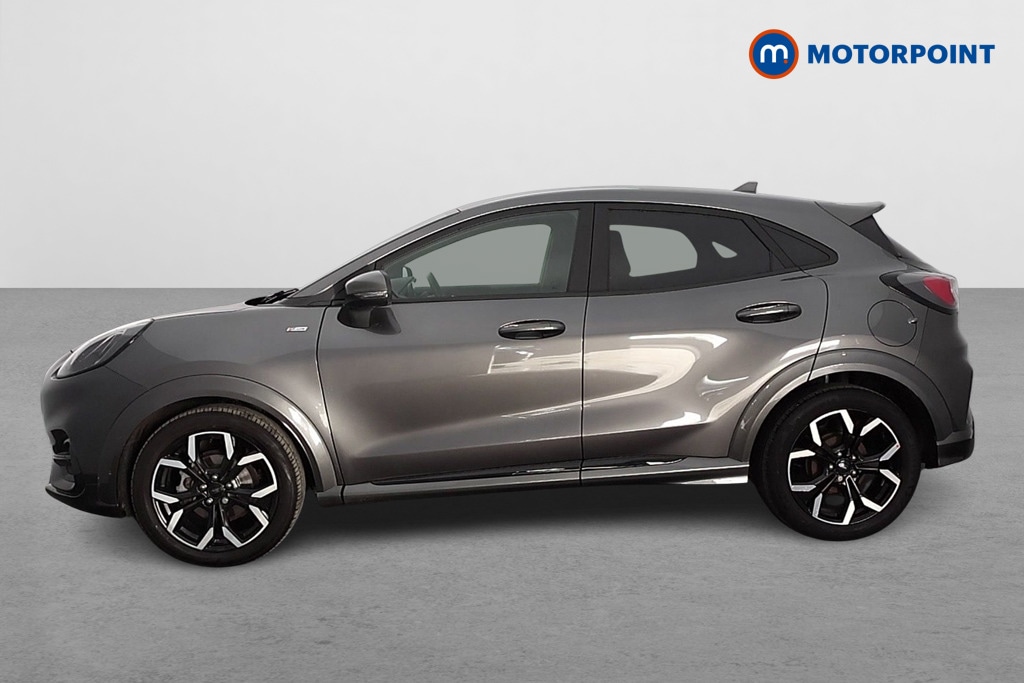 Used Ford Puma 2021 for sale - 77033905: Photo 4