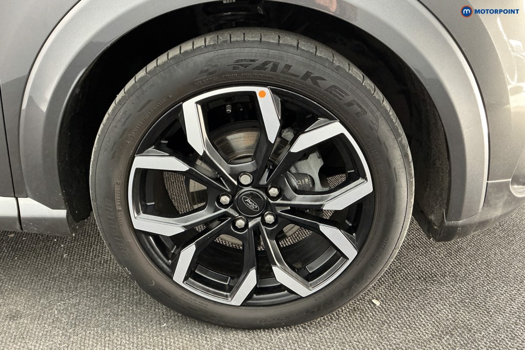 Used Ford Puma 2021 for sale - 77033905: Photo 42