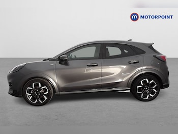 Used Ford Puma 2021 for sale - 77033905: Photo