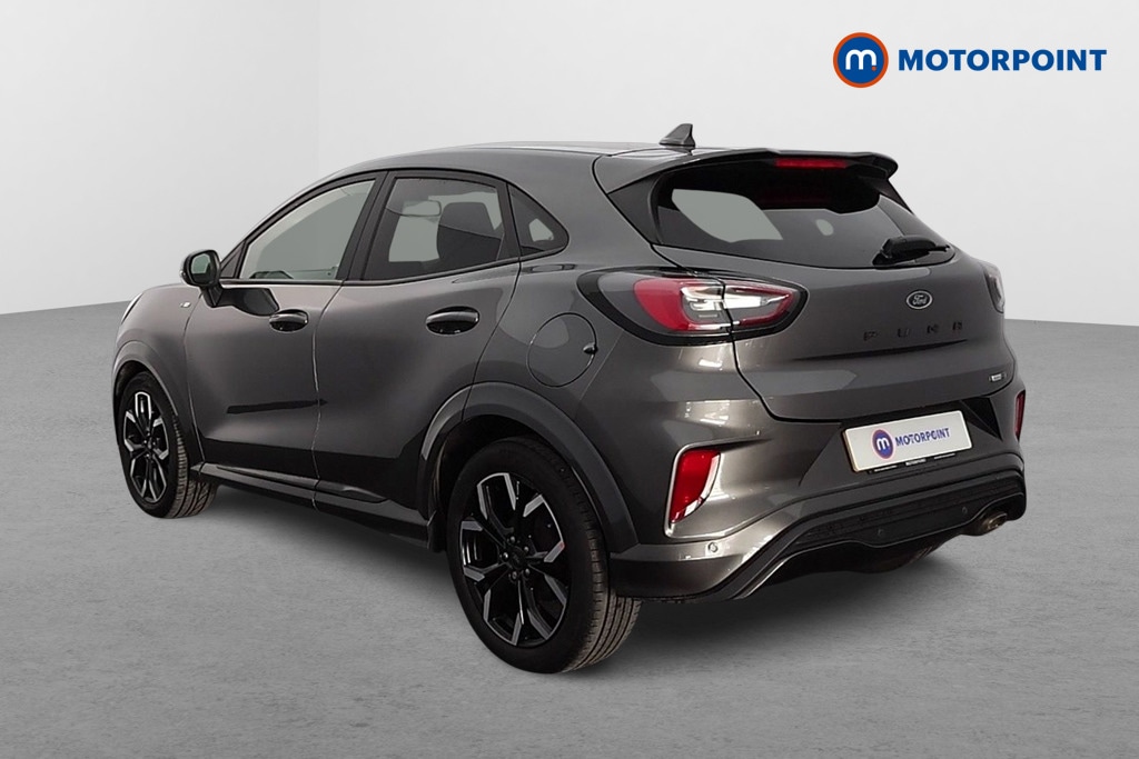 Used Ford Puma 2021 for sale - 77033905: Photo 5