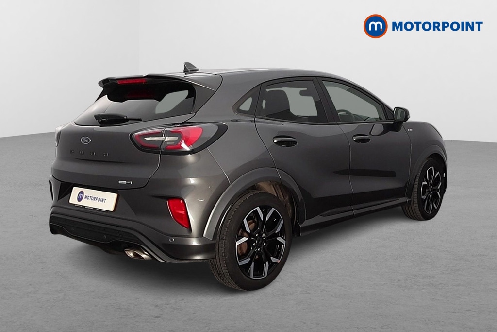 Used Ford Puma 2021 for sale - 77033905: Photo 7