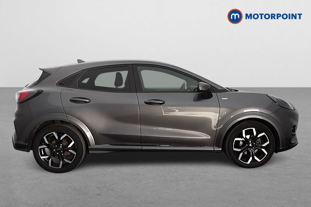 Used Ford Puma 2021 for sale - 77033905: Photo 8