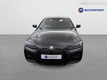 Used BMW 4 Series 2023 for sale - 75547934: Photo