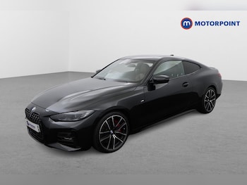 Used BMW 4 Series 2023 for sale - 75547934: Photo
