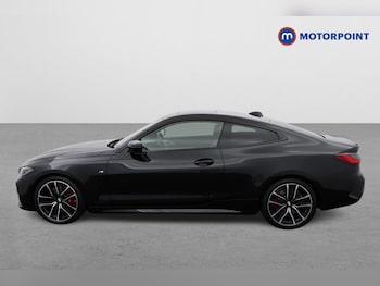 Used BMW 4 Series 2023 for sale - 75547934: Photo