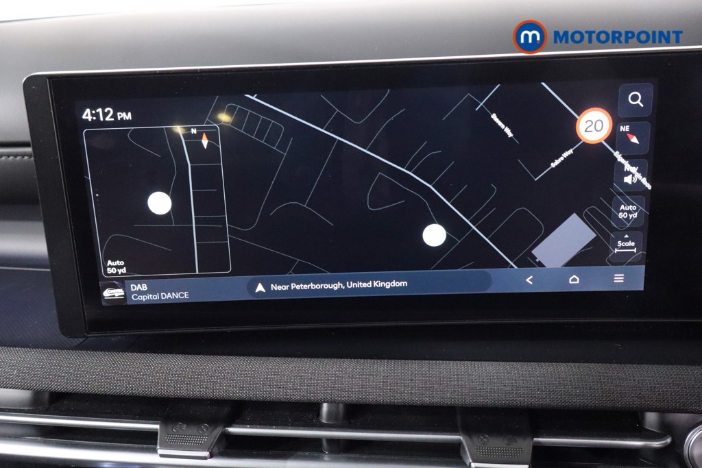 Used Hyundai TUCSON 2025 for sale - 77730229: Photo 10