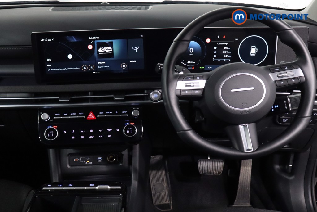 Used Hyundai TUCSON 2025 for sale - 77730229: Photo 11