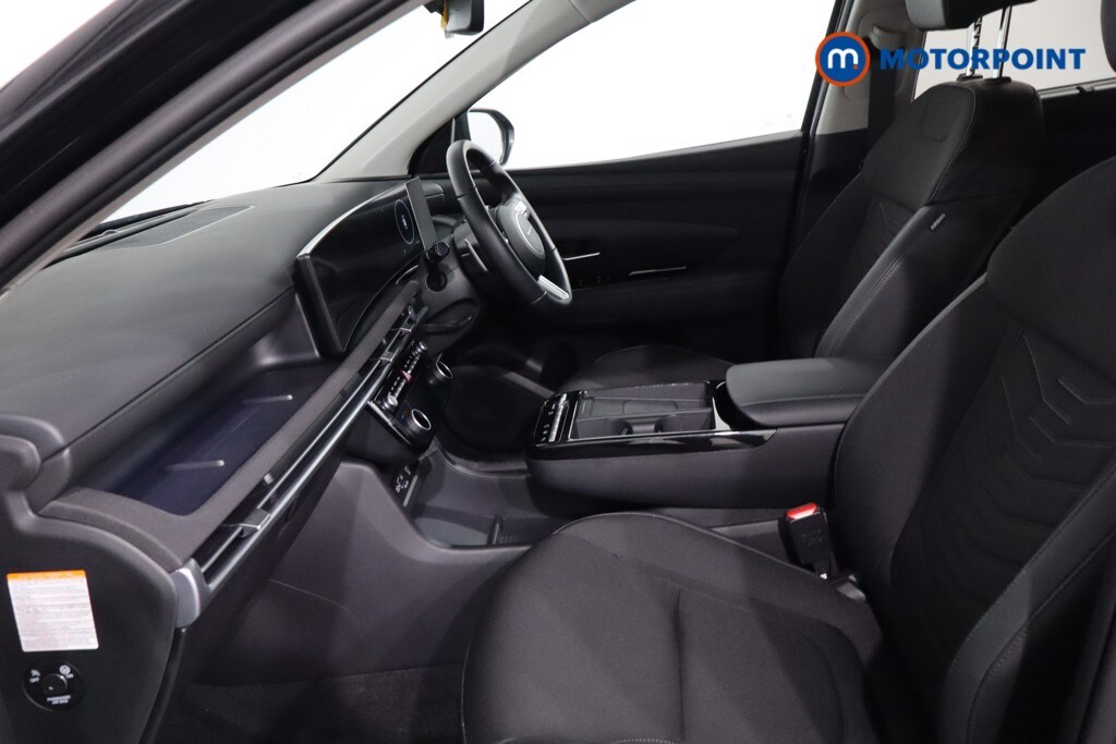 Used Hyundai TUCSON 2025 for sale - 77730229: Photo 12