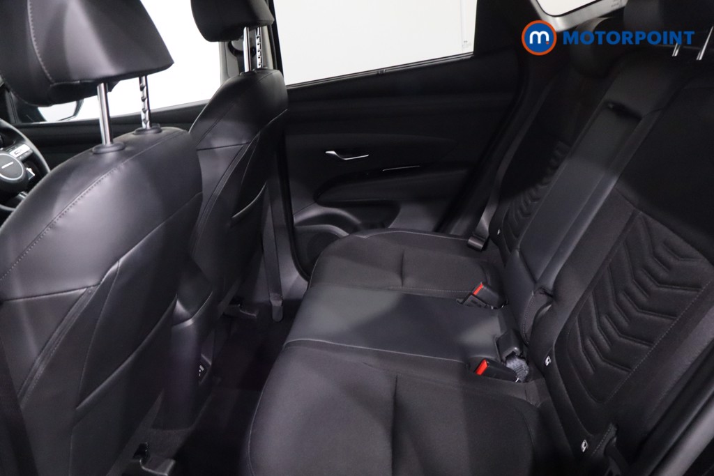 Used Hyundai TUCSON 2025 for sale - 77730229: Photo 13