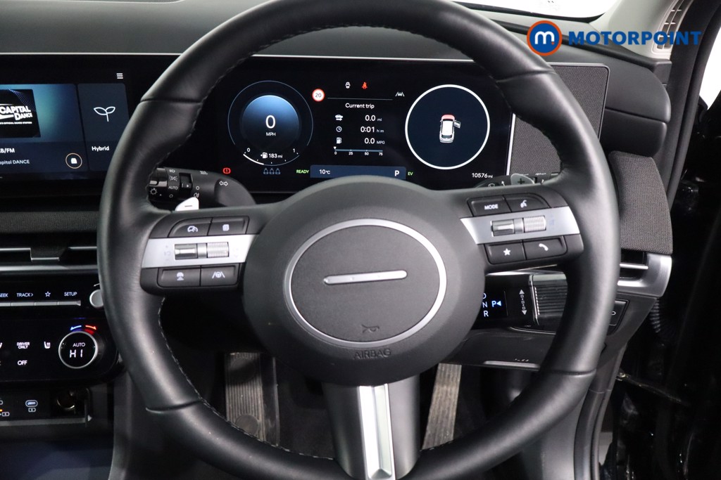 Used Hyundai TUCSON 2025 for sale - 77730229: Photo 14