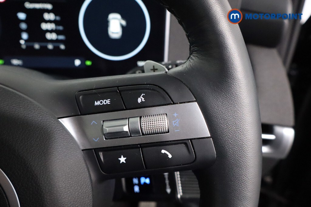 Used Hyundai TUCSON 2025 for sale - 77730229: Photo 16