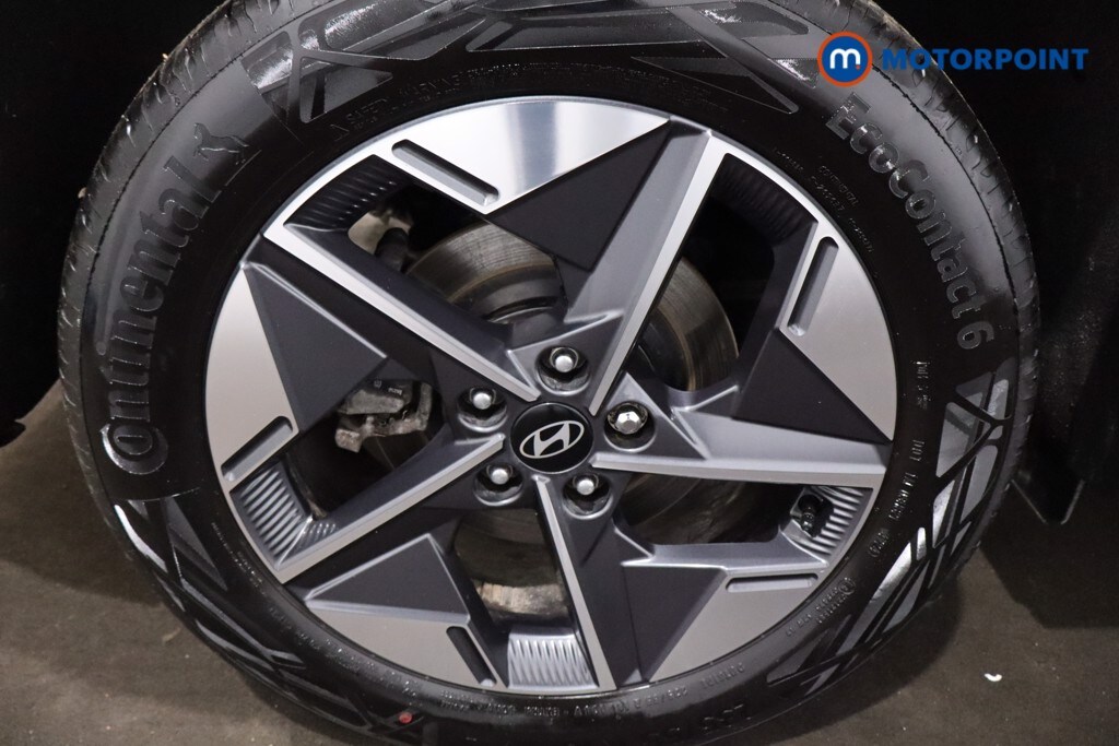 Used Hyundai TUCSON 2025 for sale - 77730229: Photo 17