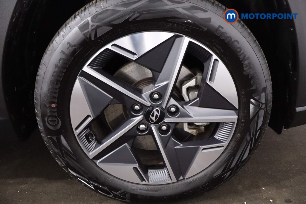 Used Hyundai TUCSON 2025 for sale - 77730229: Photo 18