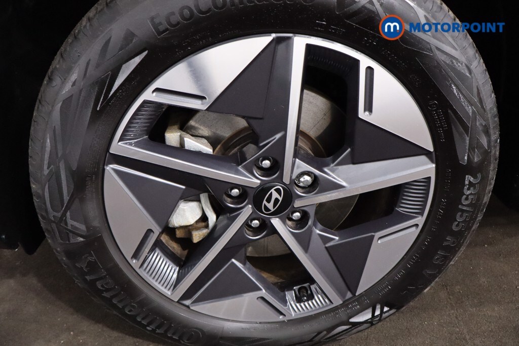 Used Hyundai TUCSON 2025 for sale - 77730229: Photo 19