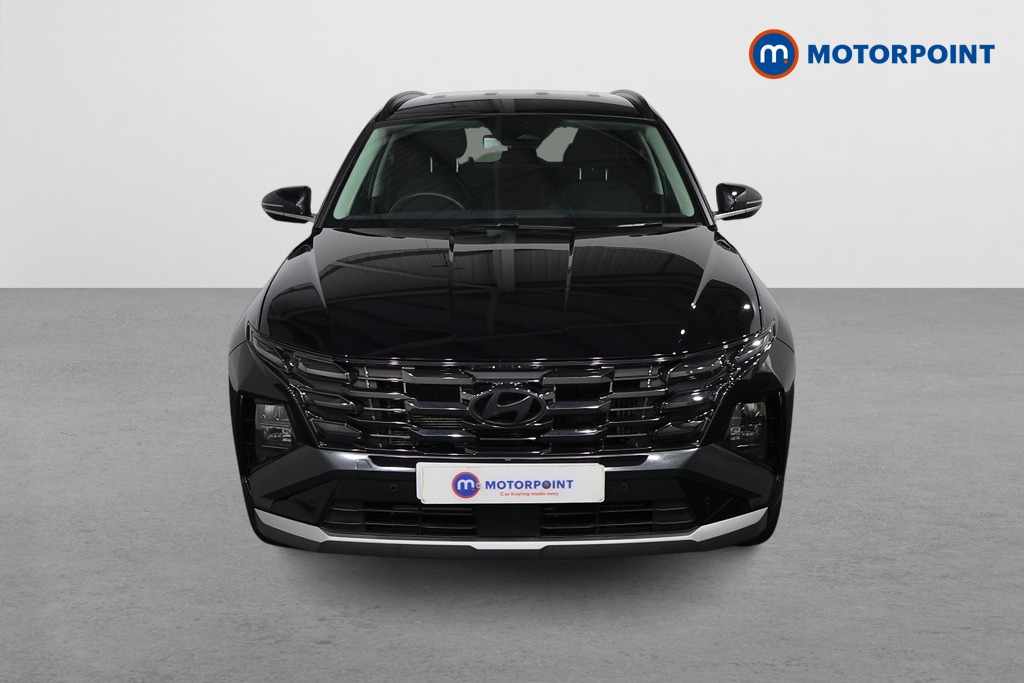 Used Hyundai TUCSON 2025 for sale - 77730229: Photo 2