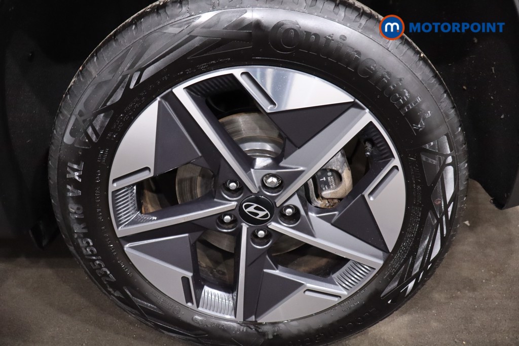 Used Hyundai TUCSON 2025 for sale - 77730229: Photo 20