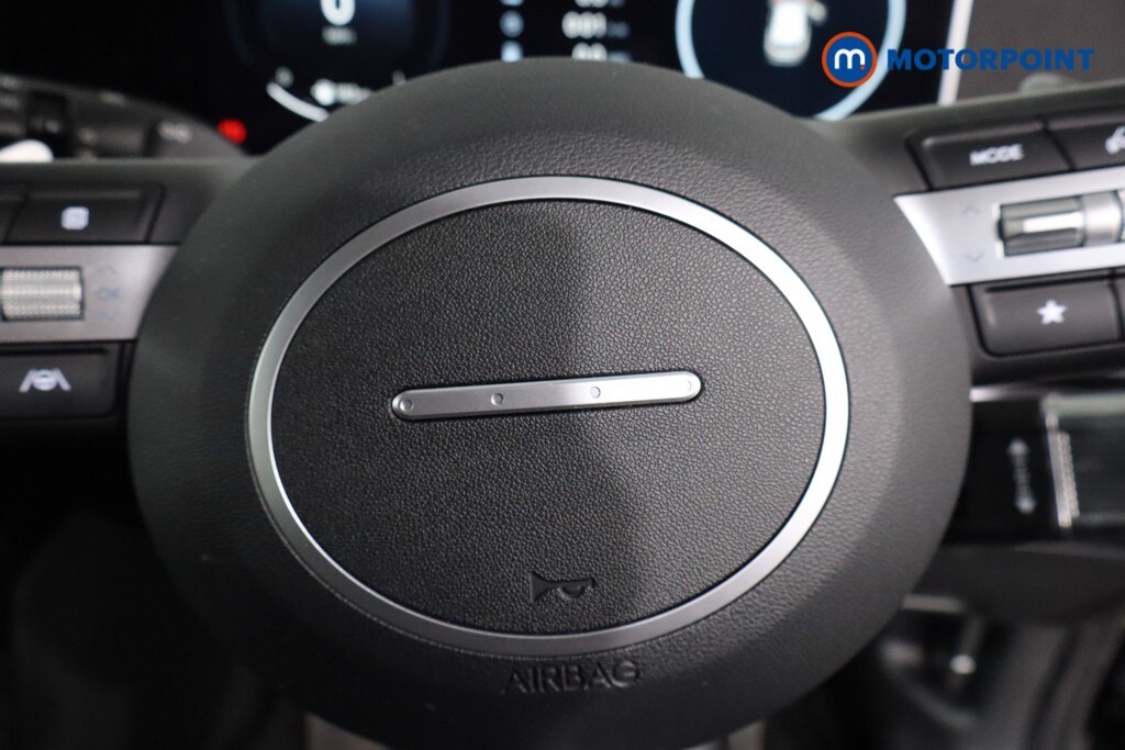 Used Hyundai TUCSON 2025 for sale - 77730229: Photo 21