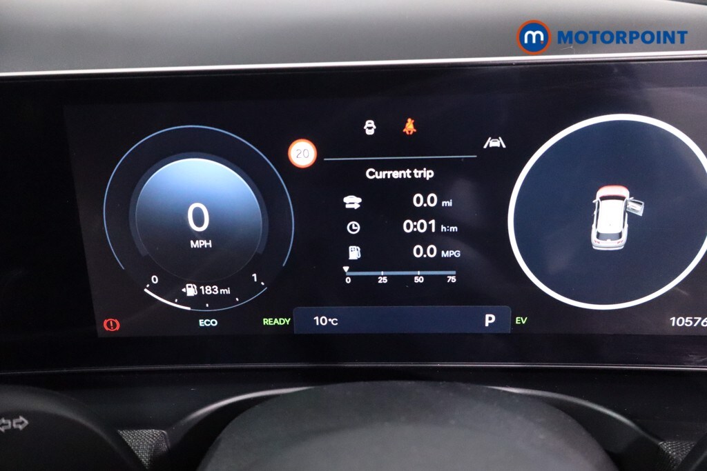 Used Hyundai TUCSON 2025 for sale - 77730229: Photo 24