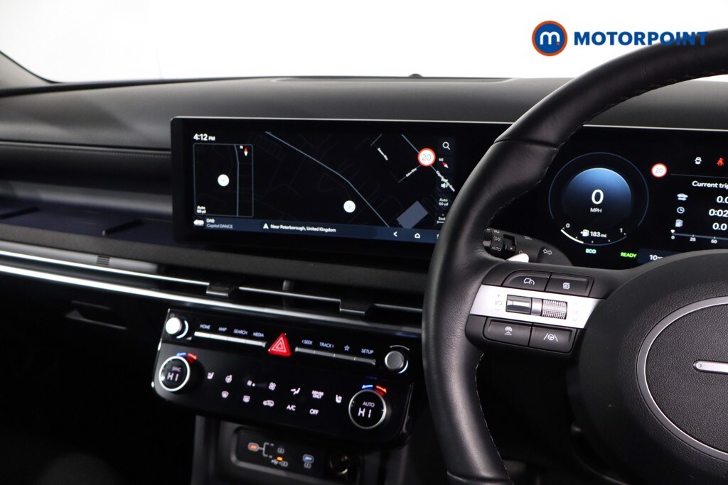 Used Hyundai TUCSON 2025 for sale - 77730229: Photo 29