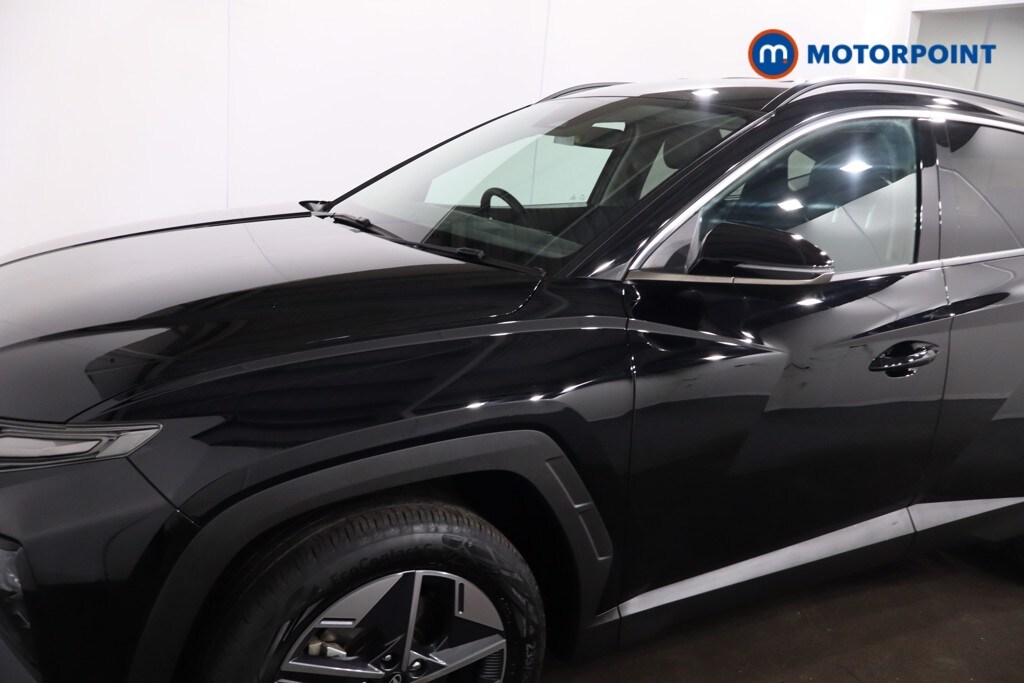 Used Hyundai TUCSON 2025 for sale - 77730229: Photo 37