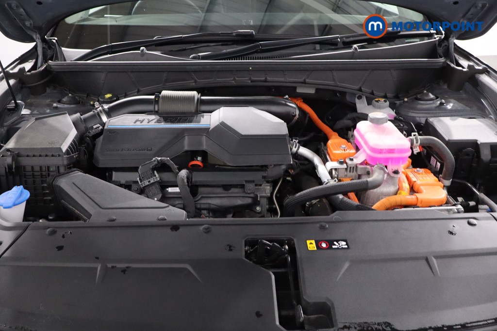 Used Hyundai TUCSON 2025 for sale - 77730229: Photo 42