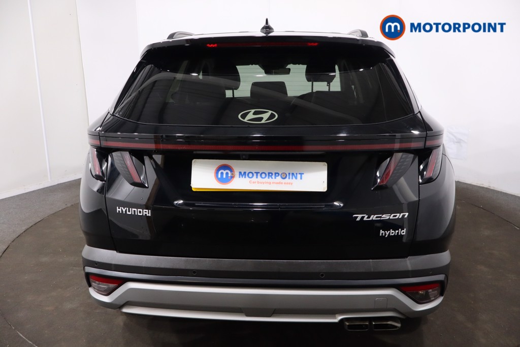 Used Hyundai TUCSON 2025 for sale - 77730229: Photo 44