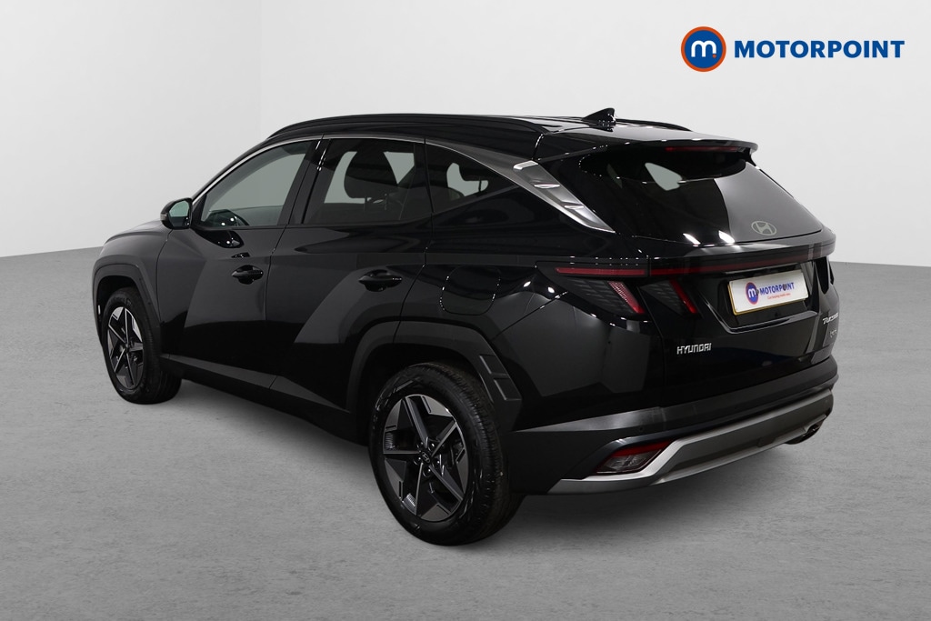 Used Hyundai TUCSON 2025 for sale - 77730229: Photo 5