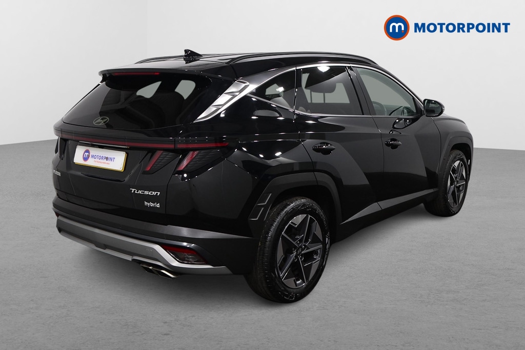 Used Hyundai TUCSON 2025 for sale - 77730229: Photo 7