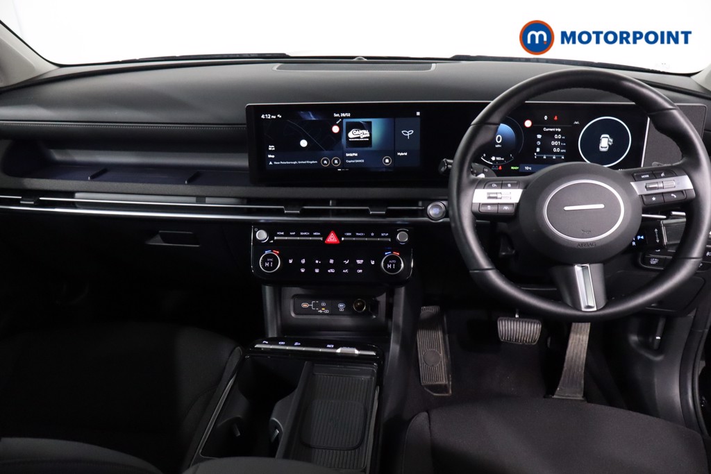 Used Hyundai TUCSON 2025 for sale - 77730229: Photo 9