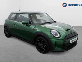 2022 - 135kW Cooper S Level 2 33kWh 3dr Auto