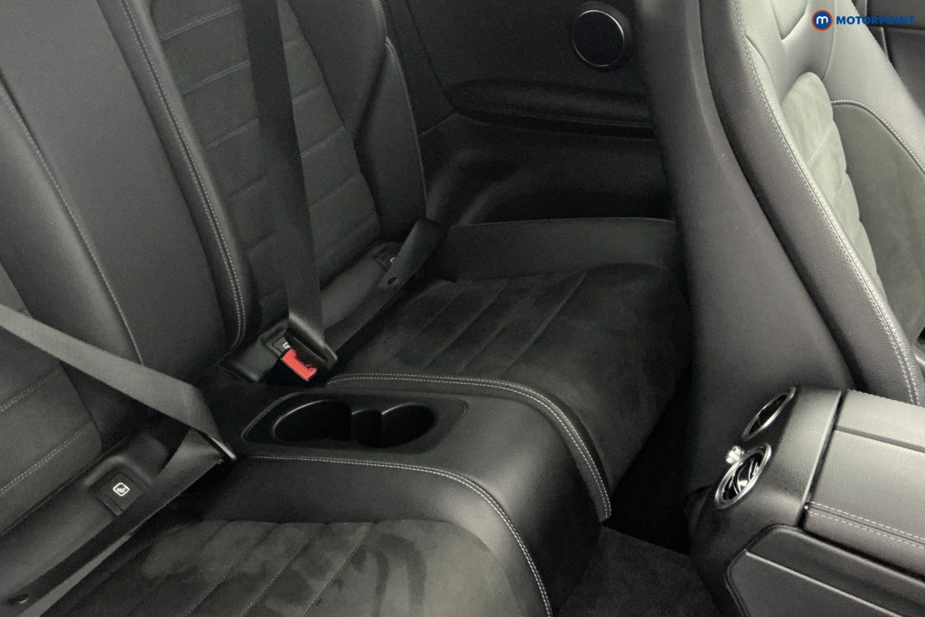 Used Mercedes-Benz C Class 2020 for sale - 76628383: Photo 12