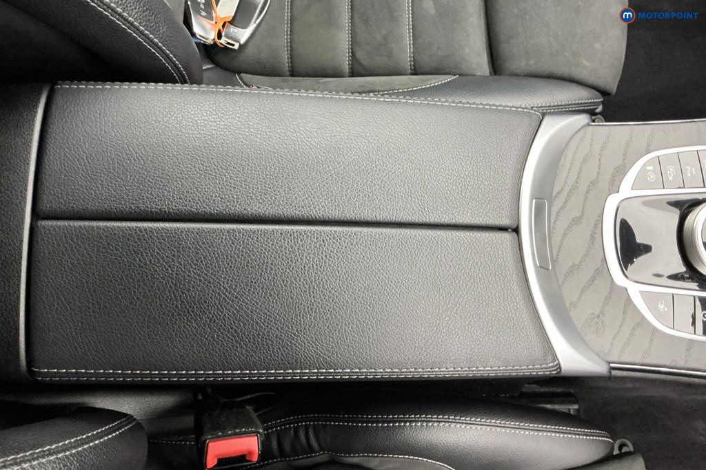 Used Mercedes-Benz C Class 2020 for sale - 76628383: Photo 19