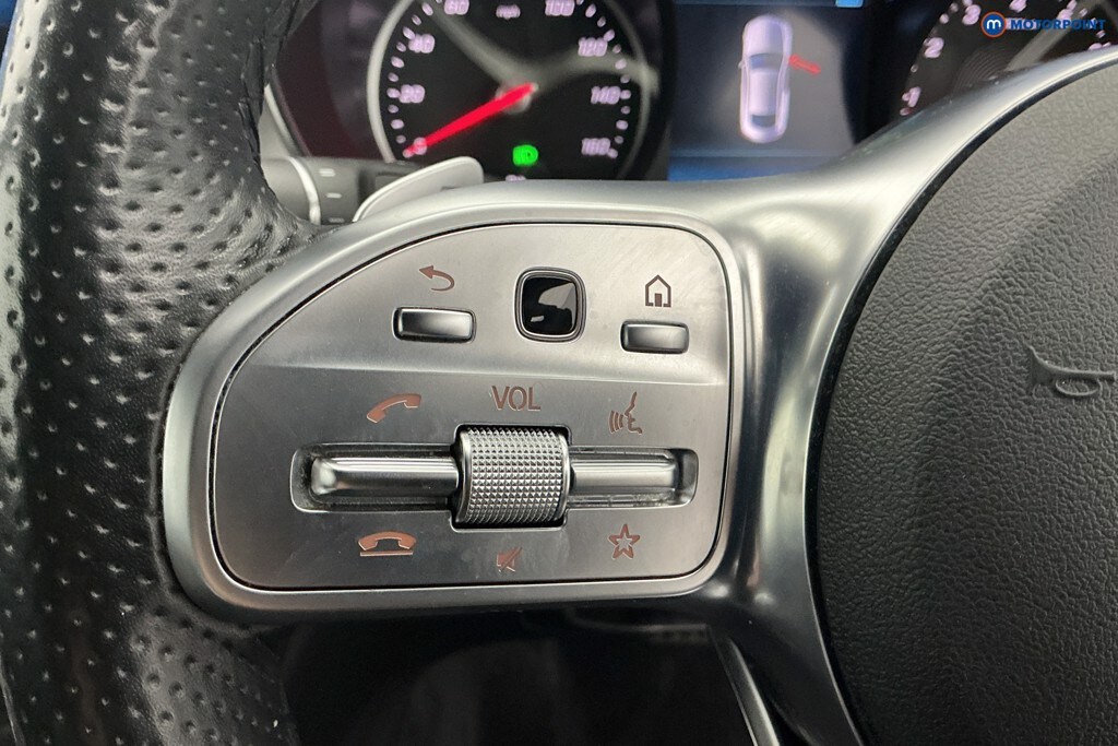 Used Mercedes-Benz C Class 2020 for sale - 76628383: Photo 22