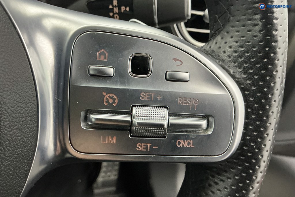 Used Mercedes-Benz C Class 2020 for sale - 76628383: Photo 23