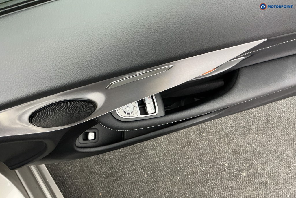 Used Mercedes-Benz C Class 2020 for sale - 76628383: Photo 26