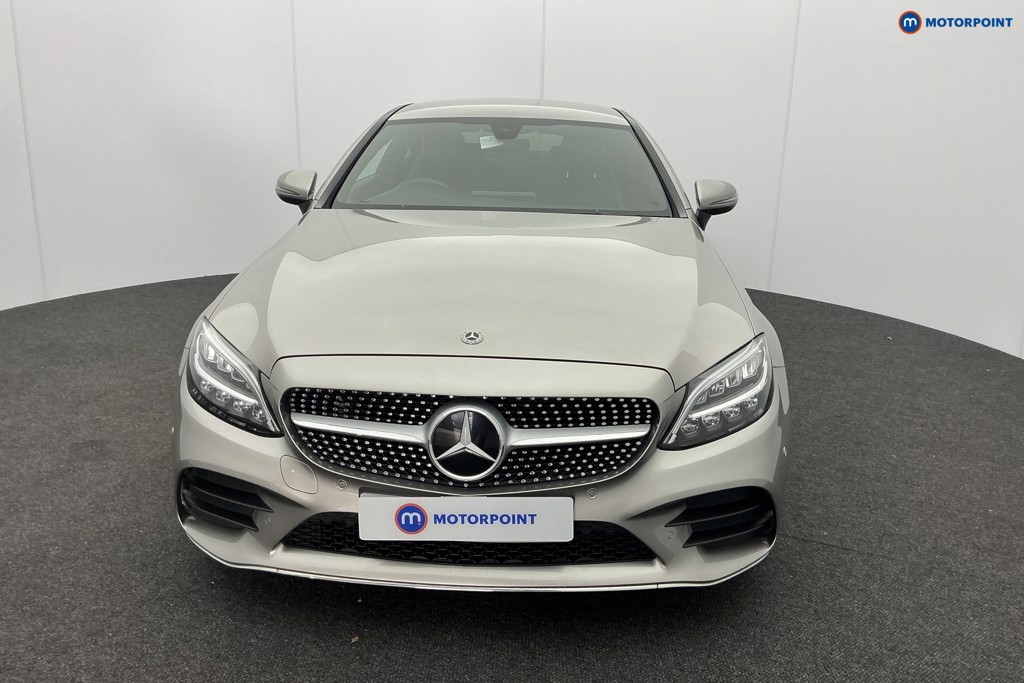 Used Mercedes-Benz C Class 2020 for sale - 76628383: Photo 29