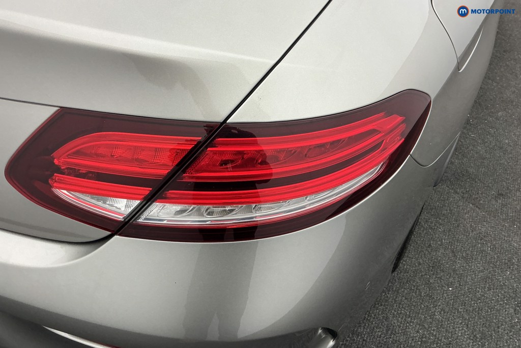 Used Mercedes-Benz C Class 2020 for sale - 76628383: Photo 31