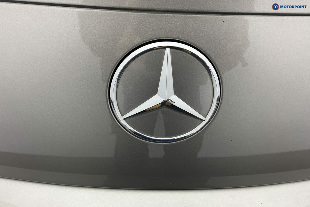 Used Mercedes-Benz C Class 2020 for sale - 76628383: Photo 32