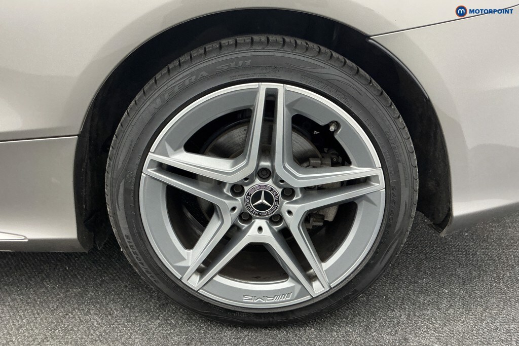 Used Mercedes-Benz C Class 2020 for sale - 76628383: Photo 36