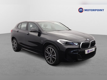 Used BMW X2 2023 for sale - 78654639: Photo