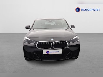 Used BMW X2 2023 for sale - 78654639: Photo