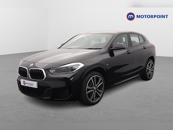Used BMW X2 2023 for sale - 78654639: Photo