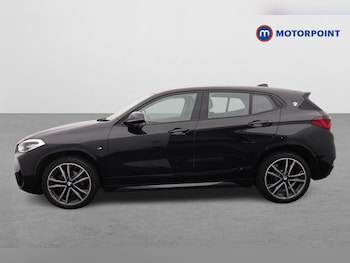 Used BMW X2 2023 for sale - 78654639: Photo