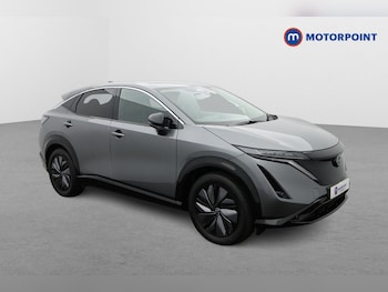 Used Nissan ARIYA 2024 for sale - 79287852: Photo