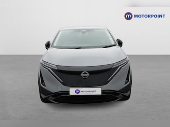 Used Nissan ARIYA 2024 for sale - 79287852: Photo