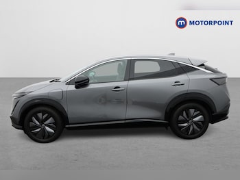 Used Nissan ARIYA 2024 for sale - 79287852: Photo