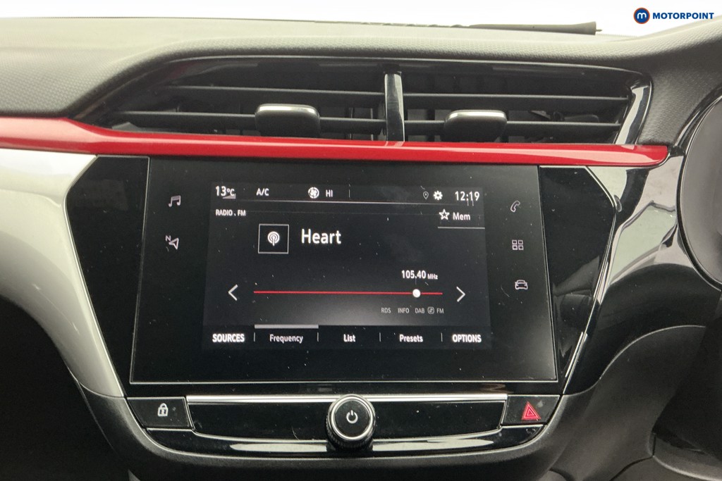 Used Vauxhall Corsa 2023 for sale - 77048173: Photo 10