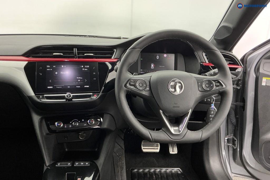 Used Vauxhall Corsa 2023 for sale - 77048173: Photo 14