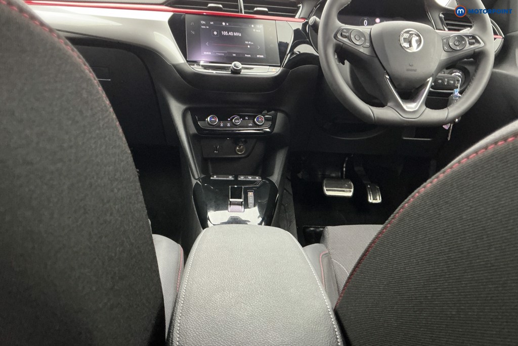 Used Vauxhall Corsa 2023 for sale - 77048173: Photo 18